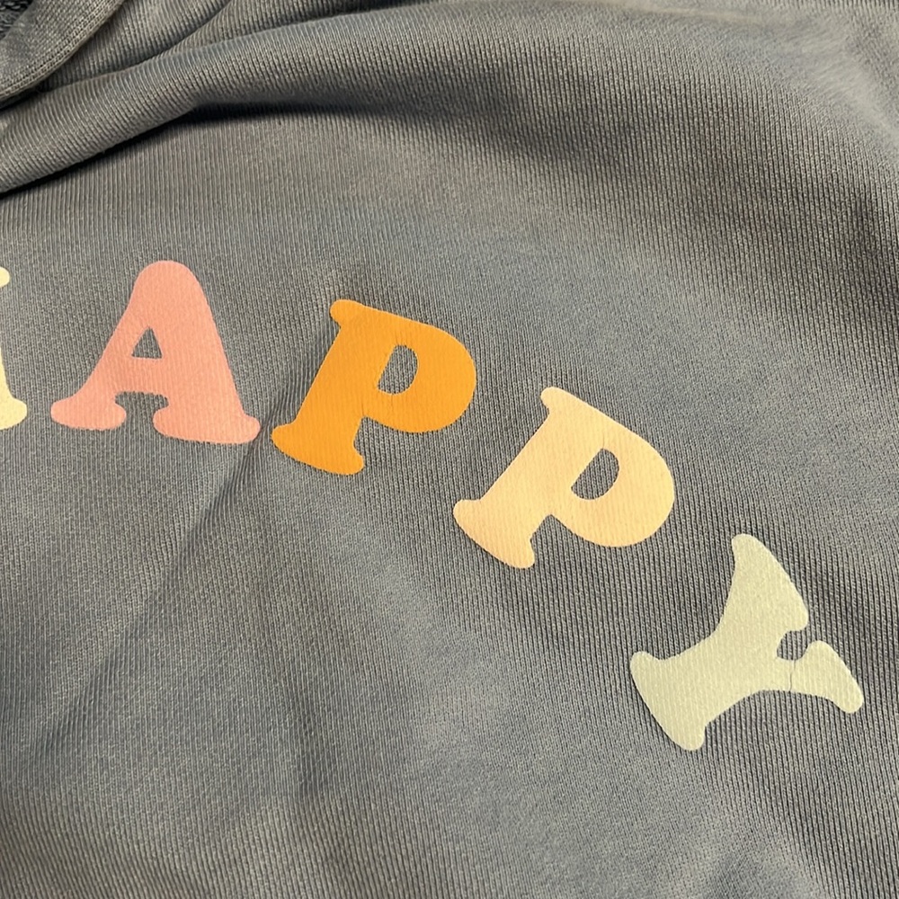 Madhappy Pastels French Terry Hoodie - Picture 5 of 7